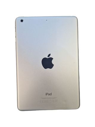 iPad Mini 2 32GB Plata