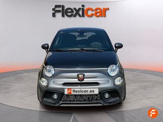 Abarth 500 595 Competizione 1.4 16v T-Jet 132kW E6
