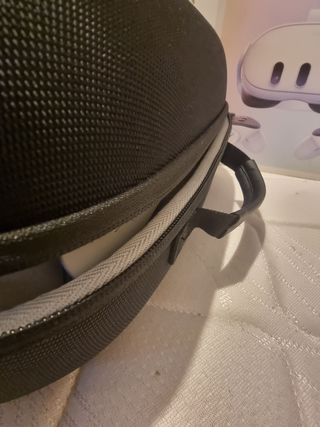 Oculus quest 3 más extras. Nuevas!