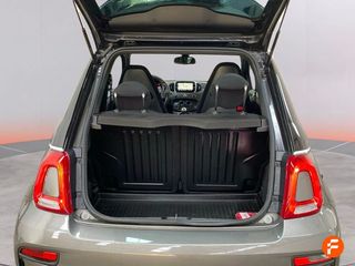 Abarth 500 595 Competizione 1.4 16v T-Jet 132kW E6