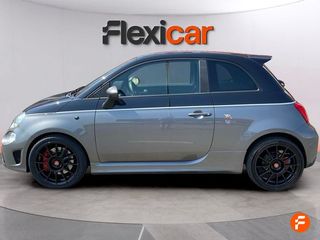 Abarth 500 595 Competizione 1.4 16v T-Jet 132kW E6