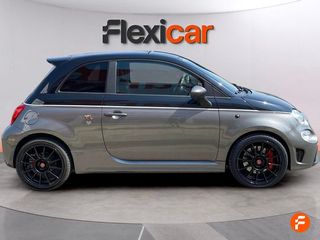 Abarth 500 595 Competizione 1.4 16v T-Jet 132kW E6