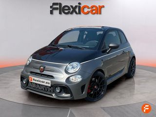 Abarth 500 595 Competizione 1.4 16v T-Jet 132kW E6