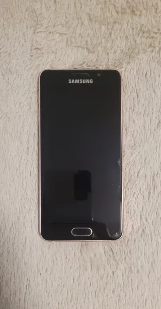 Samsung Galaxy A3
