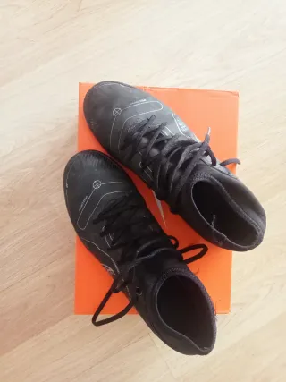 Zapatillas Nike Superfly 8 Club IC Talla 41