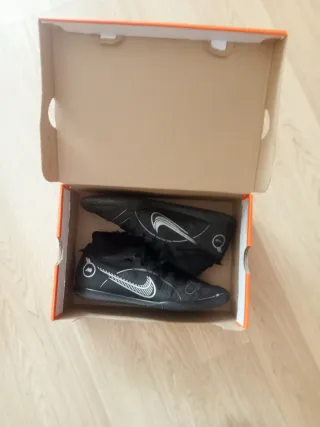 Zapatillas Nike Superfly 8 Club IC Talla 41