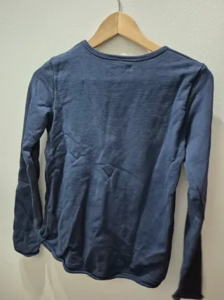 Sudadera Benetton multicolor