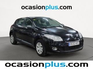 Renault Megane 1.6 16v Authentique 74 kW (100 CV)