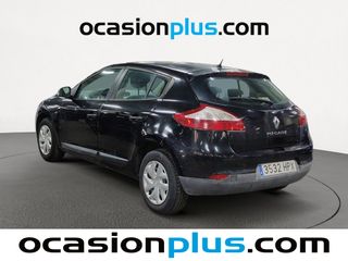 Renault Megane 1.6 16v Authentique 74 kW (100 CV)