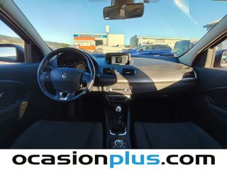 Renault Megane Limited Energy S&S TCe 85 kW (115 CV)