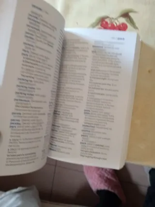 DIC CO POCKET INGL/CATALA