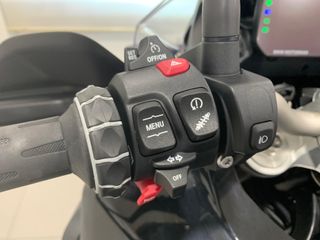 BMW Motorroad F 900 GS Adventure