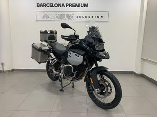 BMW Motorroad F 900 GS Adventure