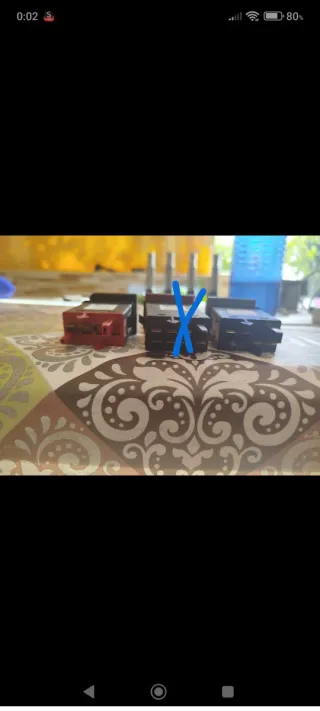 Botones Seat Leon MK1