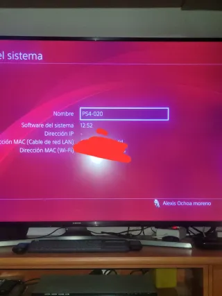 Ps4 Pro especial  Negra con Mando