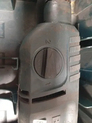 Taladro  Bosch SB16-2