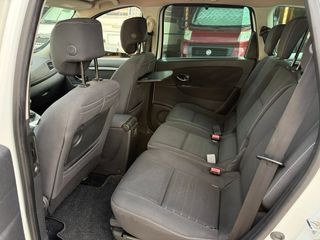 Renault Grand Scenic limited 1.6dci 130cv 7p 2015