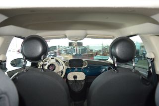 FIAT 500 1.0 Hybrid Club 52kW