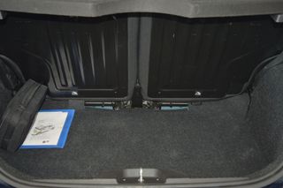 FIAT 500 1.0 Hybrid Club 52kW