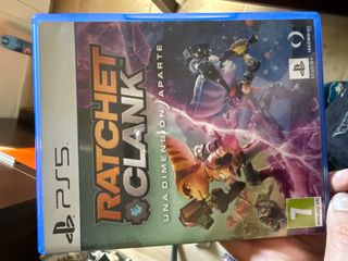 Ratchet & Clank
