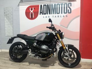 BMW R12 NINE T 2024