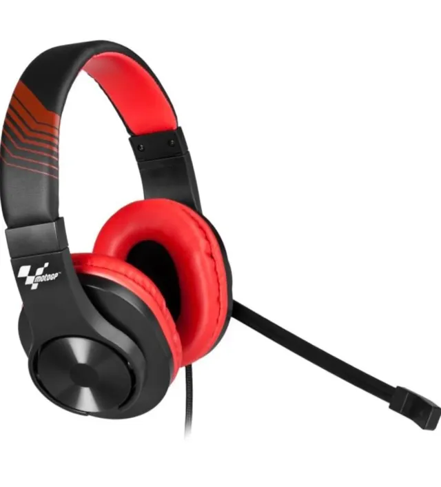 Auriculares Gaming