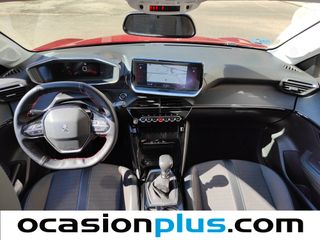 Peugeot 208 PureTech 100 Allure 75 kW (100 CV)