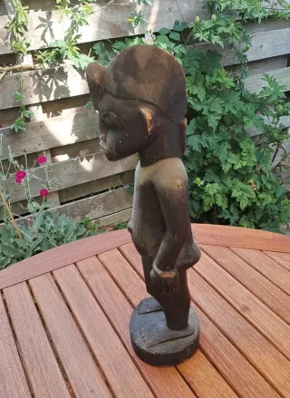 Figura Senufo 45cm Arte Africano