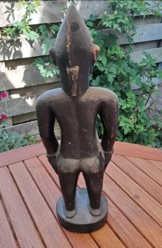 Figura Senufo 45cm Arte Africano