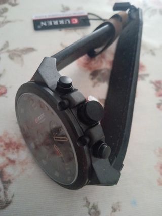Orologio CURREN elegante
