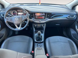 Opel Astra Excellence