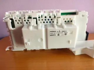 Módulo Control Lavavajillas Bosch EPG60110