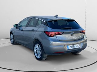 Opel Astra Excellence