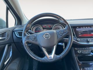 Opel Astra Excellence