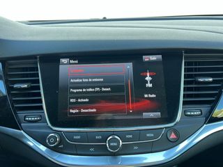 Opel Astra Excellence