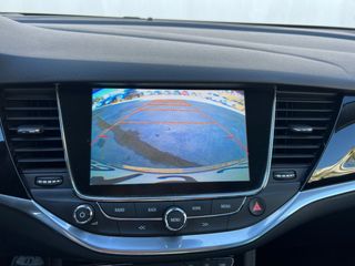 Opel Astra Excellence