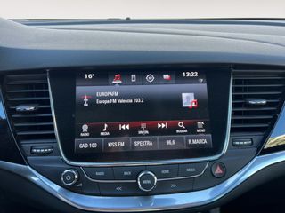 Opel Astra Excellence