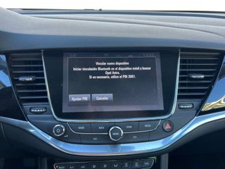 Opel Astra Excellence