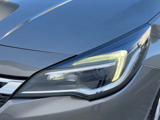 Opel Astra Excellence