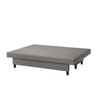 Sofá Cama Gris en perfectas condiciones