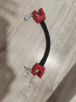 Esquís infantiles Tecno Pro 110