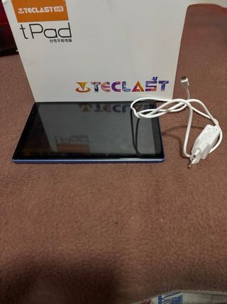Tablet Teclast P25T Azul/Multicolor