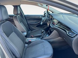 Opel Astra Excellence