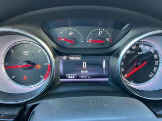 Opel Astra Excellence