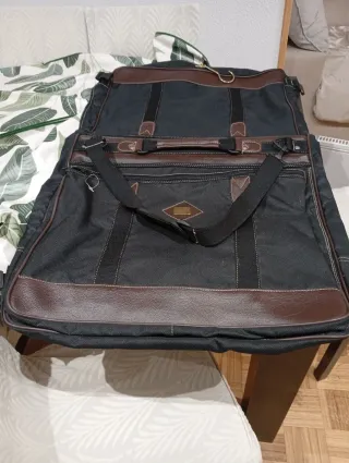 Maleta de viaje para traje