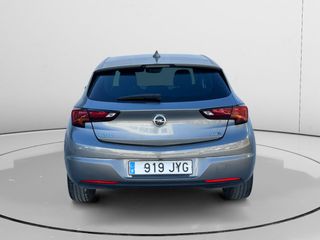 Opel Astra Excellence