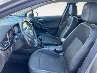 Opel Astra Excellence