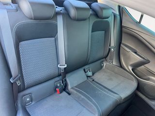 Opel Astra Excellence