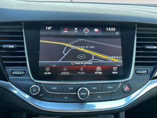 Opel Astra Excellence