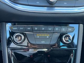 Opel Astra Excellence